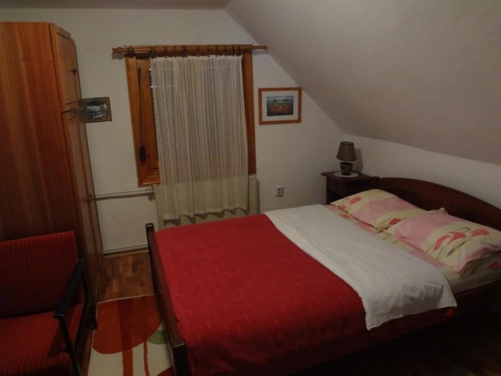 Отели типа «постель и завтрак» Guest House Milena Vučinić Жабляк