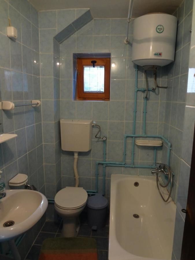 Отели типа «постель и завтрак» Guest House Milena Vučinić Жабляк