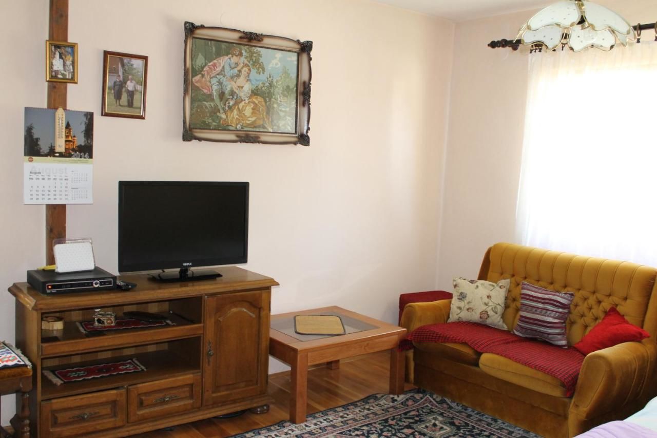 Отели типа «постель и завтрак» Guest House Milena Vučinić Жабляк-27