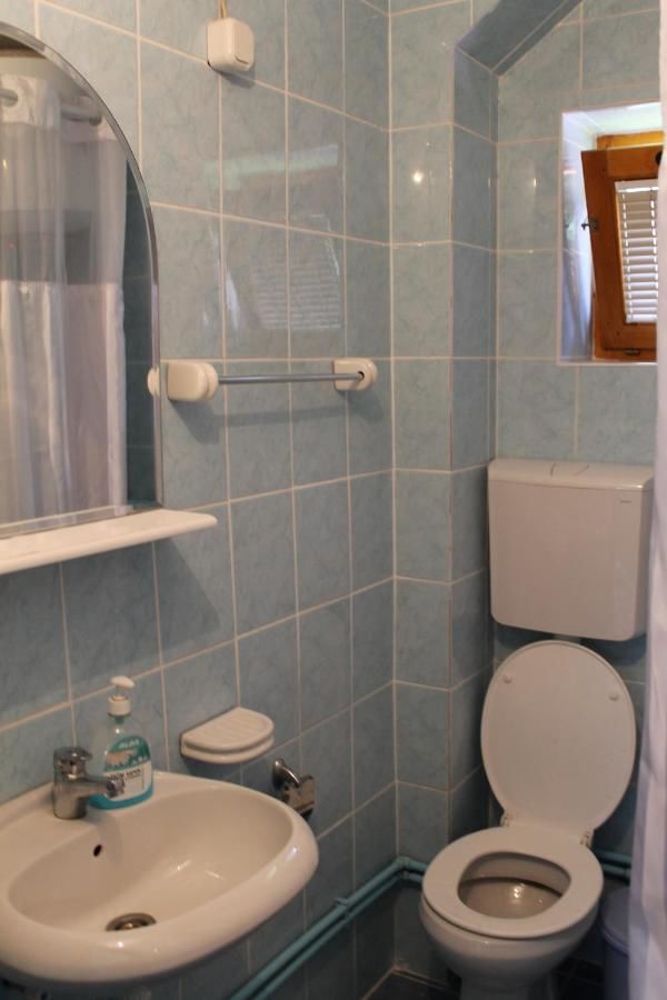 Отели типа «постель и завтрак» Guest House Milena Vučinić Жабляк