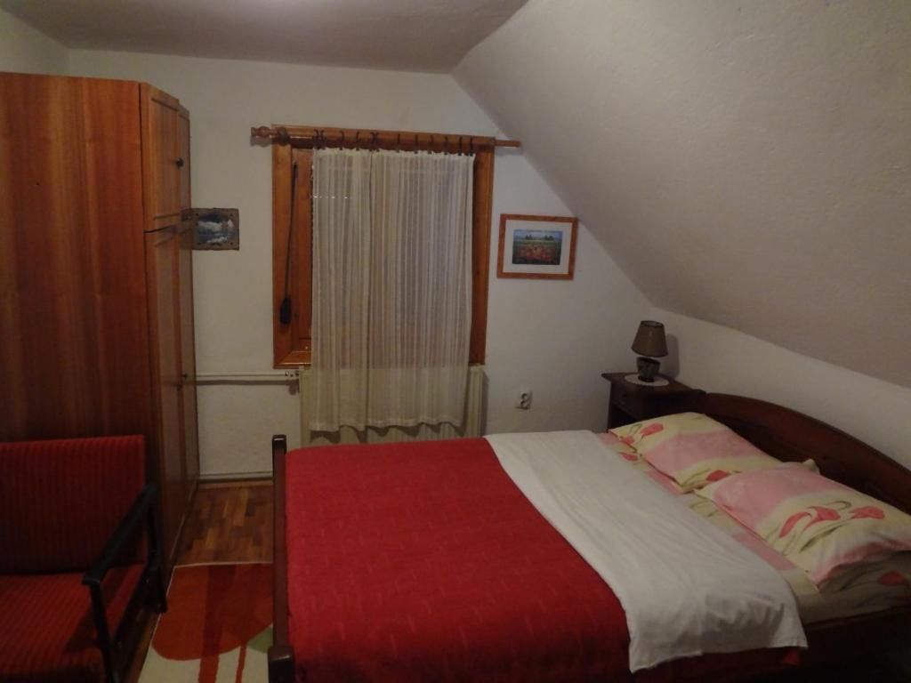 Отели типа «постель и завтрак» Guest House Milena Vučinić Жабляк