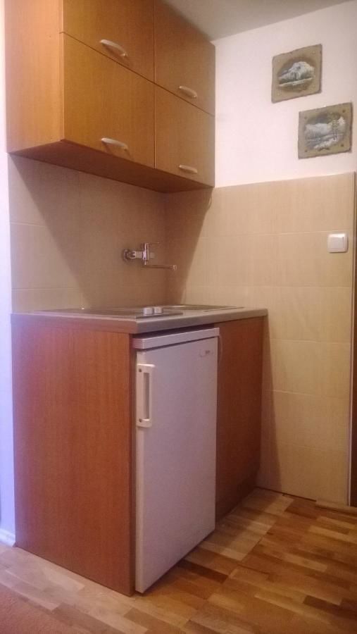 Отели типа «постель и завтрак» Guest House Milena Vučinić Жабляк