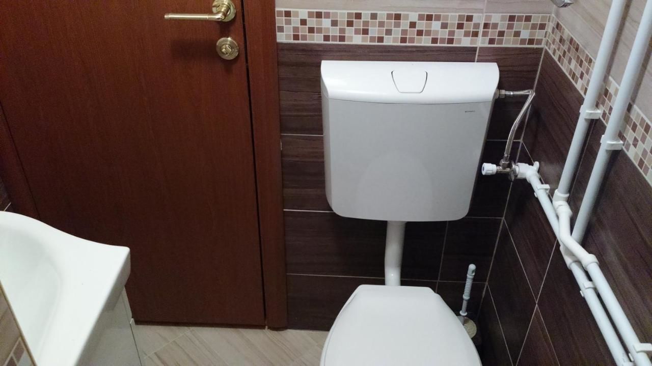 Отели типа «постель и завтрак» Guest House Milena Vučinić Жабляк