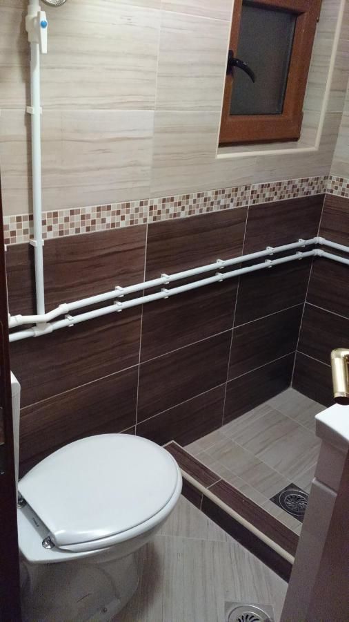 Отели типа «постель и завтрак» Guest House Milena Vučinić Жабляк