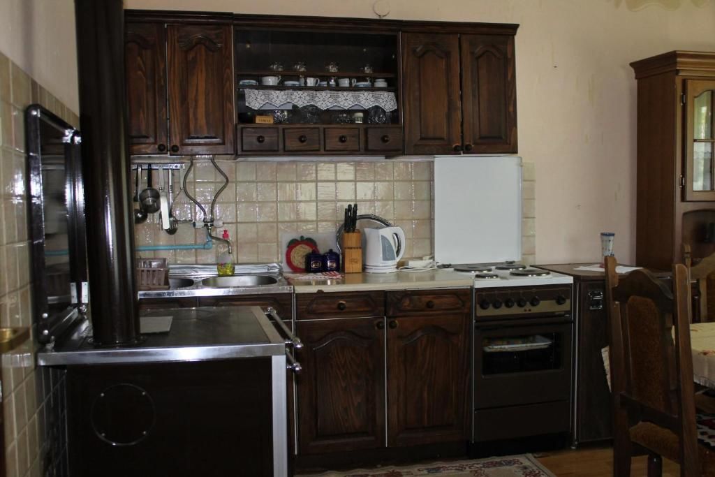 Отели типа «постель и завтрак» Guest House Milena Vučinić Жабляк-50