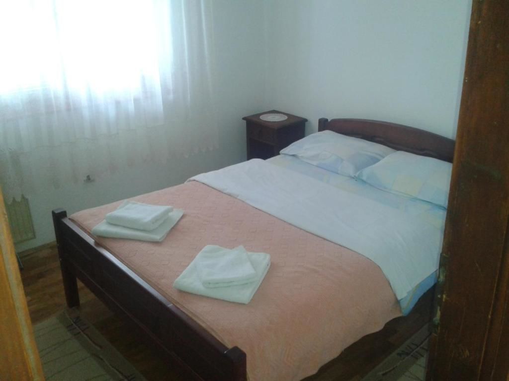 Отели типа «постель и завтрак» Guest House Milena Vučinić Жабляк-55