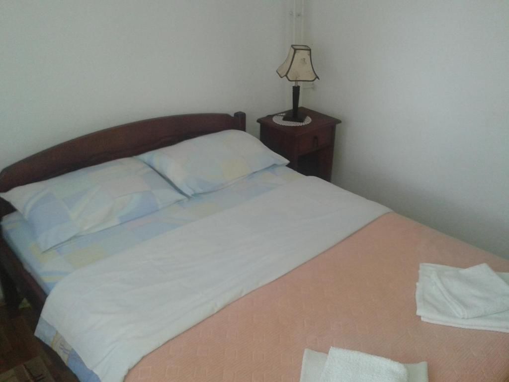 Отели типа «постель и завтрак» Guest House Milena Vučinić Жабляк-59