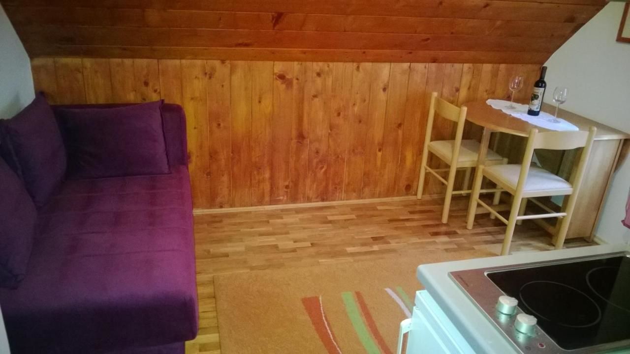 Отели типа «постель и завтрак» Guest House Milena Vučinić Жабляк