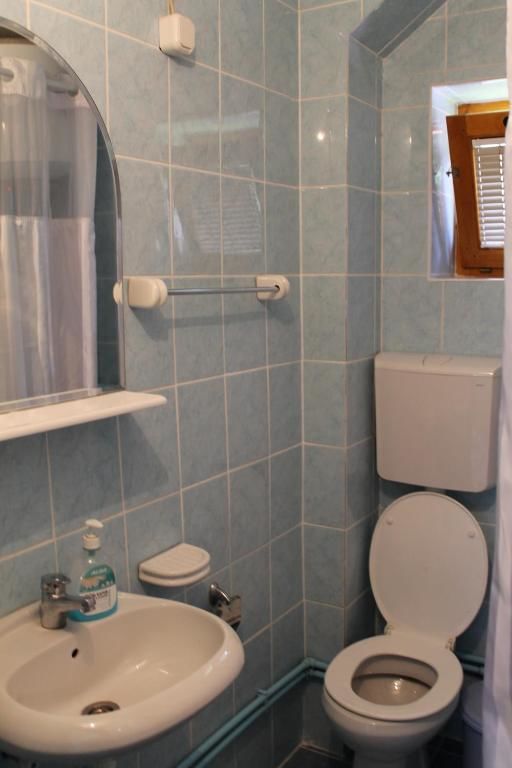 Отели типа «постель и завтрак» Guest House Milena Vučinić Жабляк-64