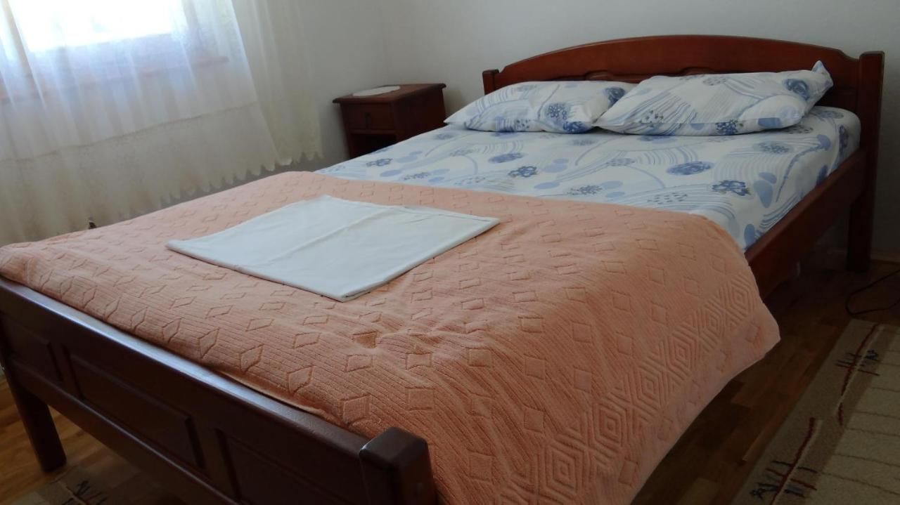 Отели типа «постель и завтрак» Guest House Milena Vučinić Жабляк-12