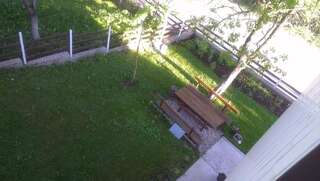 Отели типа «постель и завтрак» Guest House Milena Vučinić Жабляк Апартаменты с 1 спальней-2