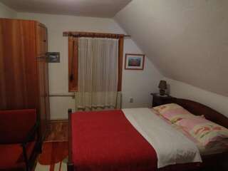 Отели типа «постель и завтрак» Guest House Milena Vučinić Жабляк Апартаменты с 1 спальней, вид на сад-13