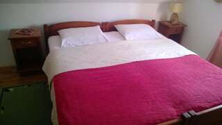 Отели типа «постель и завтрак» Guest House Milena Vučinić Жабляк Двухместный номер с 1 кроватью и видом на горы-12