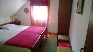 Отели типа «постель и завтрак» Guest House Milena Vučinić Жабляк Двухместный номер с 1 кроватью и видом на горы-14