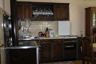 Отели типа «постель и завтрак» Guest House Milena Vučinić Жабляк Апартаменты с 1 спальней-12