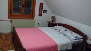 Отели типа «постель и завтрак» Guest House Milena Vučinić Жабляк Апартаменты с 1 спальней, вид на сад-2