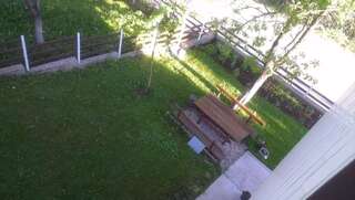 Отели типа «постель и завтрак» Guest House Milena Vučinić Жабляк Апартаменты с 1 спальней-24