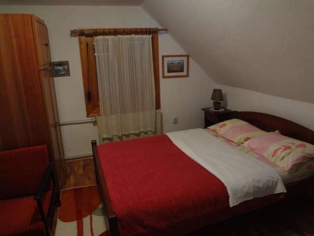 Отели типа «постель и завтрак» Guest House Milena Vučinić Жабляк-14