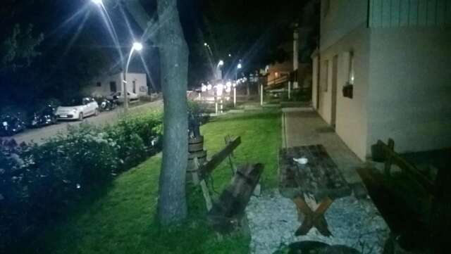 Отели типа «постель и завтрак» Guest House Milena Vučinić Жабляк-16