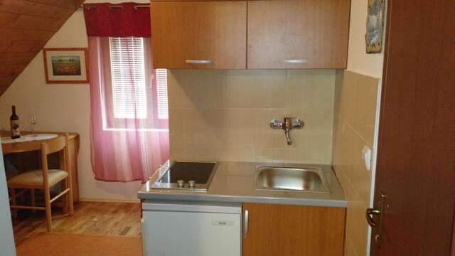 Отели типа «постель и завтрак» Guest House Milena Vučinić Жабляк-18