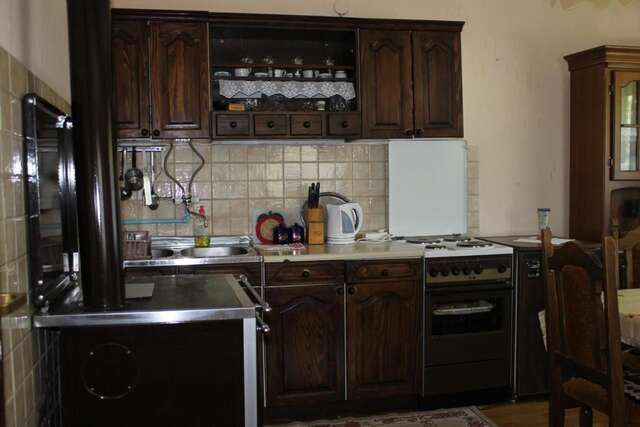 Отели типа «постель и завтрак» Guest House Milena Vučinić Жабляк-24