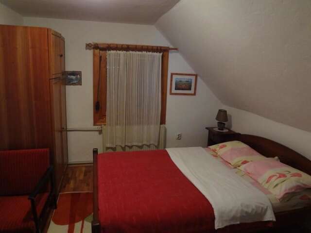 Отели типа «постель и завтрак» Guest House Milena Vučinić Жабляк-30