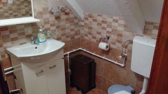 Отели типа «постель и завтрак» Guest House Milena Vučinić Жабляк-36