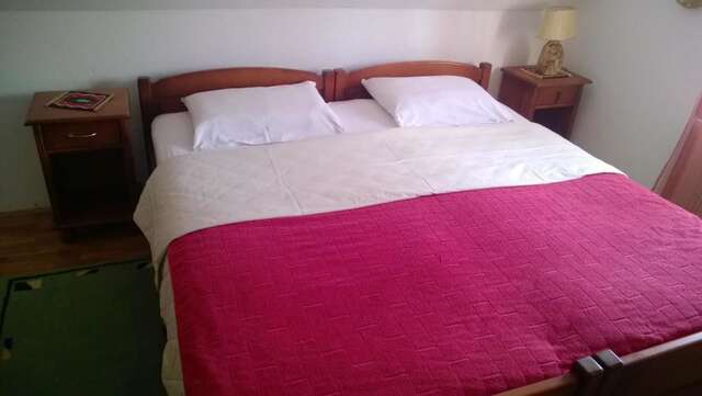 Отели типа «постель и завтрак» Guest House Milena Vučinić Жабляк-37