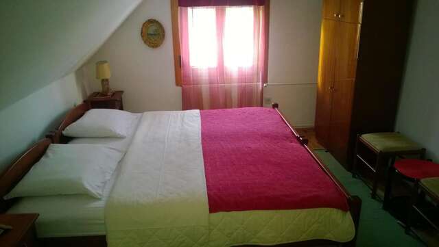 Отели типа «постель и завтрак» Guest House Milena Vučinić Жабляк-38