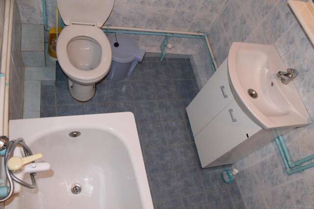 Отели типа «постель и завтрак» Guest House Milena Vučinić Жабляк-39