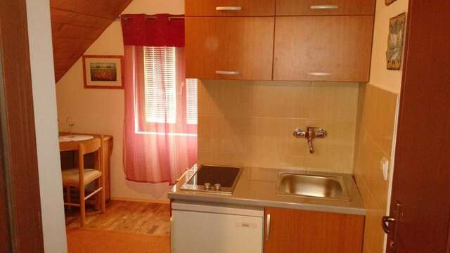 Отели типа «постель и завтрак» Guest House Milena Vučinić Жабляк-41