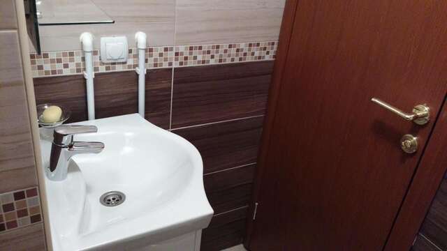 Отели типа «постель и завтрак» Guest House Milena Vučinić Жабляк-43