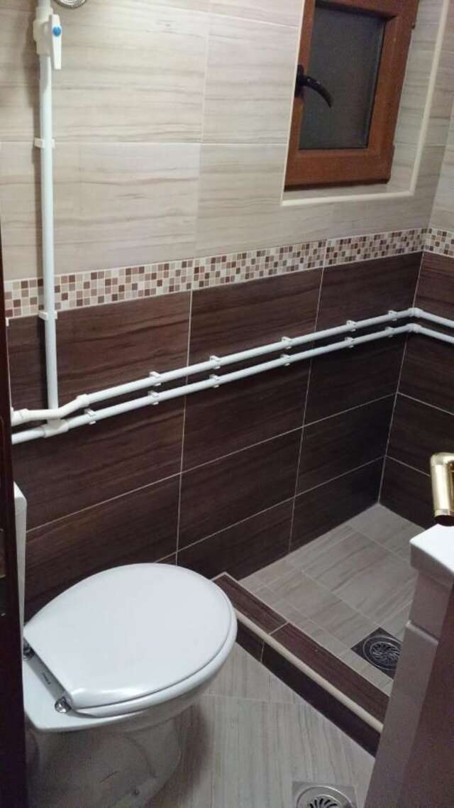 Отели типа «постель и завтрак» Guest House Milena Vučinić Жабляк-44