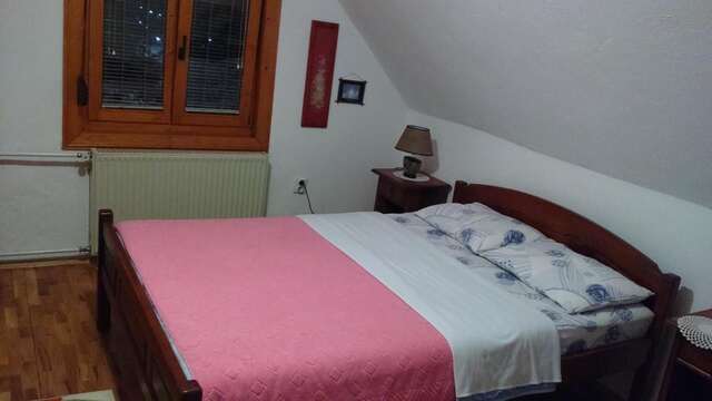 Отели типа «постель и завтрак» Guest House Milena Vučinić Жабляк-7