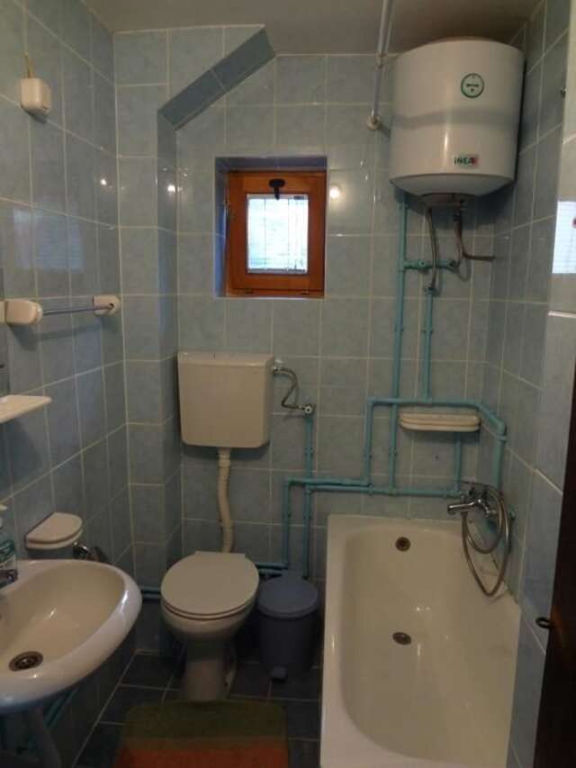 Отели типа «постель и завтрак» Guest House Milena Vučinić Жабляк-60