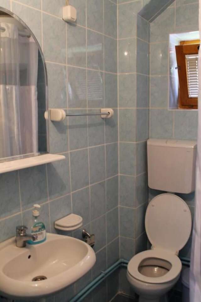 Отели типа «постель и завтрак» Guest House Milena Vučinić Жабляк-63